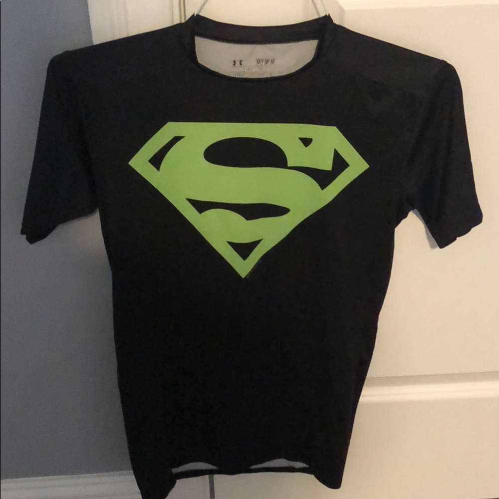 Under Armour Compression shirt